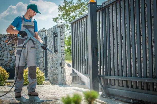 Trusted Alvin, TX  Pressure Washing Services Experts